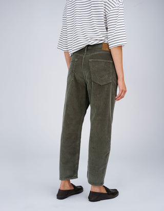 Kordhose Hope Bow Leg