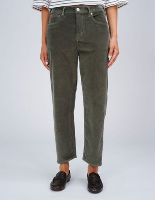 Kordhose Hope Bow Leg