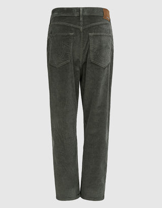 Kordhose Hope Bow Leg