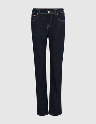 Straight-Leg Jeans Kate