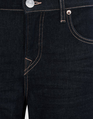 Straight-Leg Jeans Kate