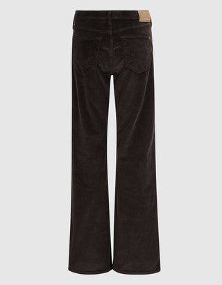 Bootcut-Kordhose Sophie