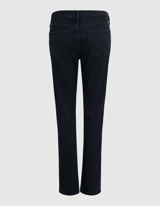Straight-Leg Jeans Regular Piper