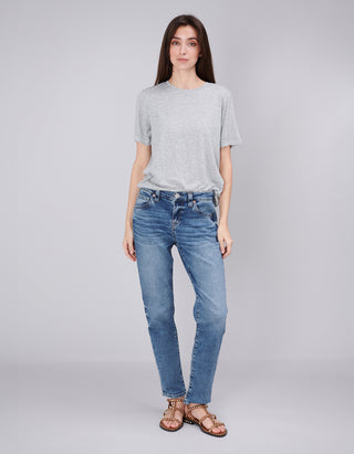 Boyfriend-Jeans Liv
