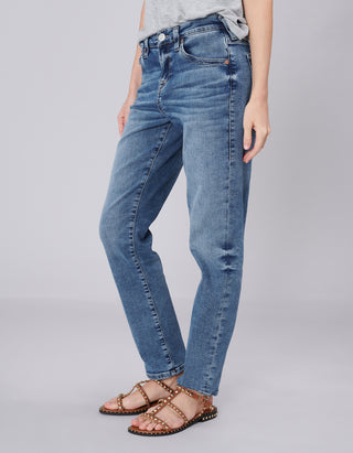 Boyfriend-Jeans Liv