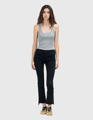 Kick-Flare Jeans Halle