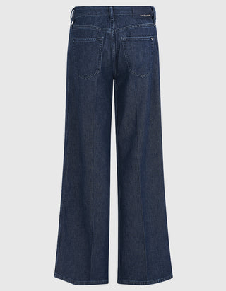 Wide-Leg Jeans Lauren