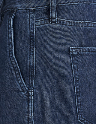 Wide-Leg Jeans Lauren