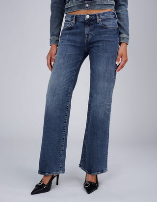 Bootcut-Jeans Sophie