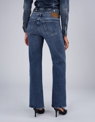 Bootcut-Jeans Sophie