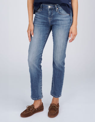 Skinny-Jeans Piper