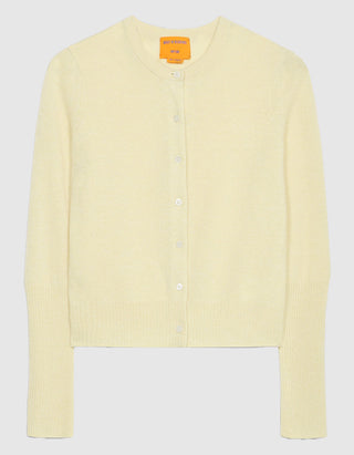 Kaschmir-Cardigan Jane