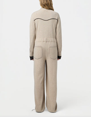 Kaschmir-Overall Western Everywear