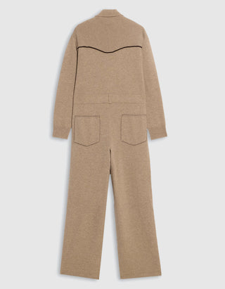 Kaschmir-Overall Western Everywear