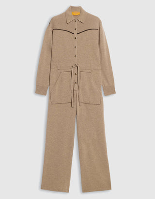 Kaschmir-Overall Western Everywear