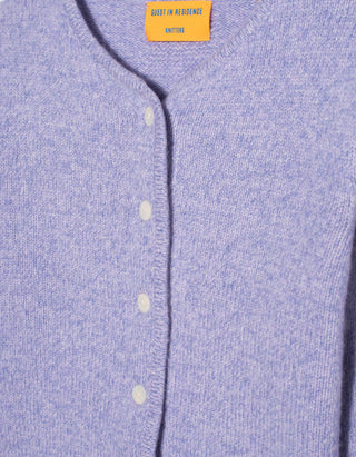 Kaschmir-Seiden Cardigan Ava