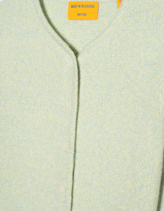 Kaschmir-Seiden Caridgan Ava