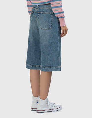 Jeans-Bermuda-Shorts The Jort