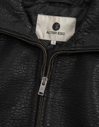 Lederjacke Marley