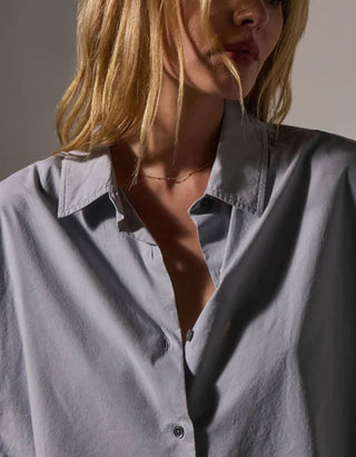 Hemd Stretch Poplin