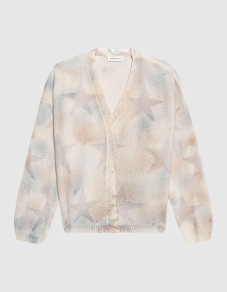 Kaschmir-Cardigan Winny Star