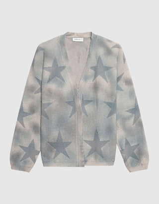 Cardigan Winny Star