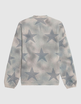 Cardigan Winny Star