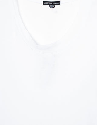 Longsleeve mit Rundhalsausschnitt
