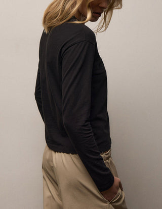 Longsleeve Vintage Boy