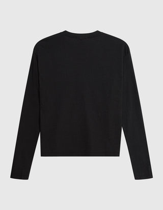 Longsleeve Vintage Boy