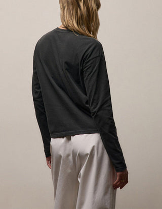 Longsleeve Vintage Boy