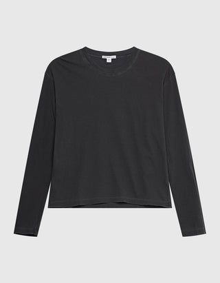 Longsleeve Vintage Boy