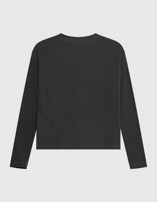 Longsleeve Vintage Boy