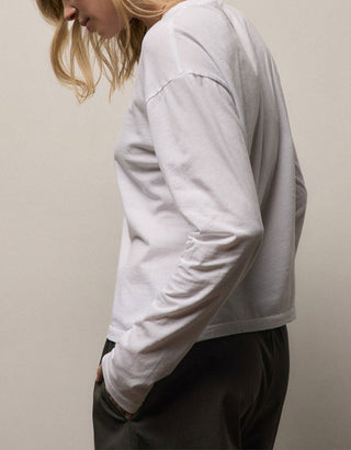 Longsleeve Vintage Boy