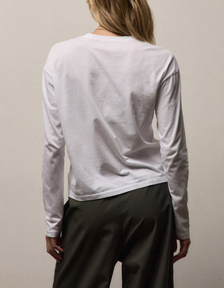 Longsleeve Vintage Boy