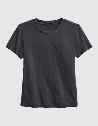 T-Shirt Little Boy im Vintage-Stil