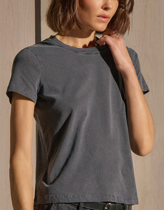 T-Shirt Little Boy im Vintage-Stil