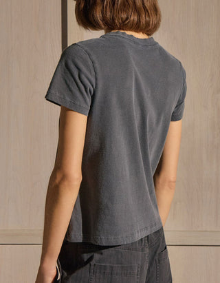 T-Shirt Little Boy im Vintage-Stil