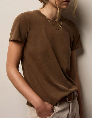 T-Shirt Vintage little Boy