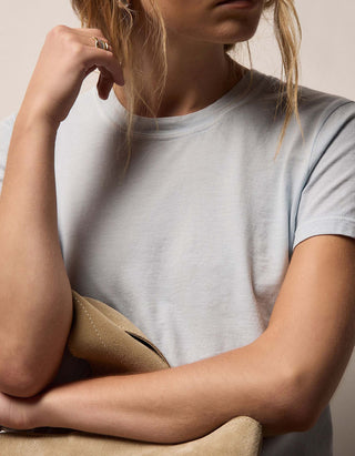 T-Shirt Vintage Little Boy