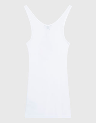 Geripptes Tanktop