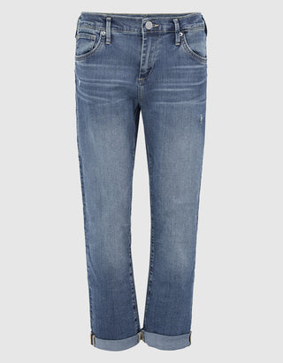 Cropped Boyfriend-Jeans Liv New Boyfriend