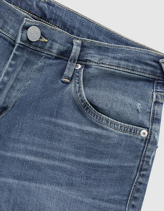 Cropped Boyfriend-Jeans Liv New Boyfriend