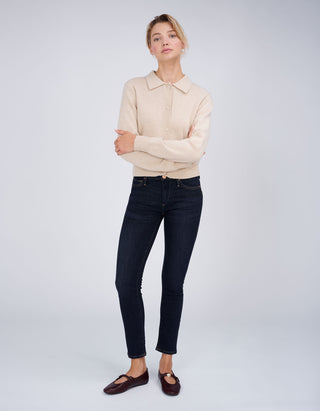 Skinny-Jeans Cora