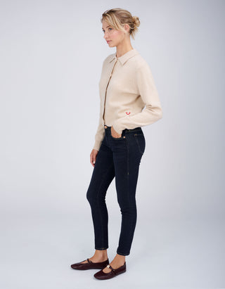 Skinny-Jeans Cora