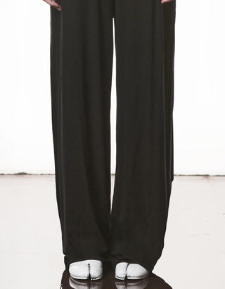 Neckholder-Ripp-Jumpsuit
