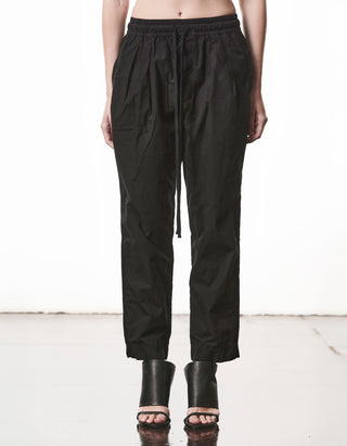 Woven Parachute-Hose