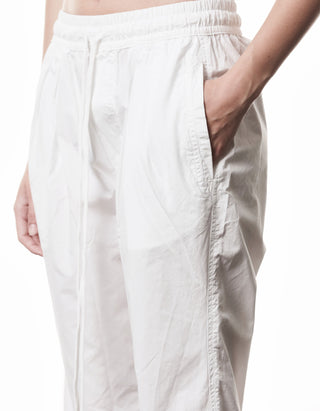 Woven Parachute-Hose