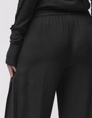 Hose mit elastischem Bund
