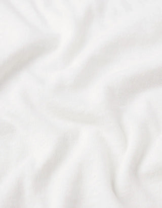 Baumwoll-Kaschmir-T-Shirt The Ghost